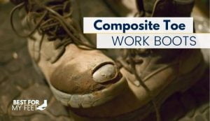 2024's Best Composite Toe Work Boots (Top 13 Rated Brands)