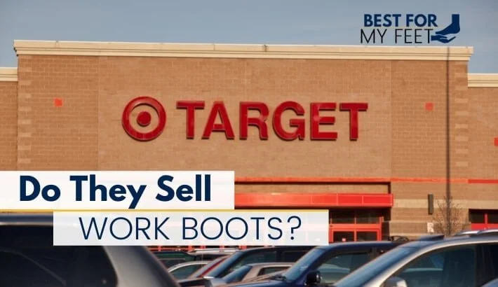 a target store front