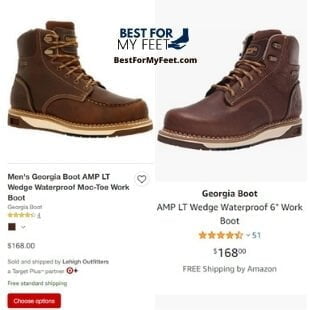 Does Target Sell Work Boots? (Is This A Legit Store?)
