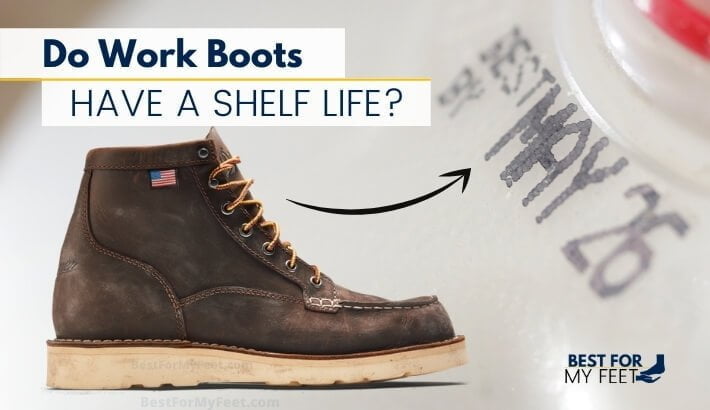 Do Work Boots Expire? (Should You Replace Them Regularly?)