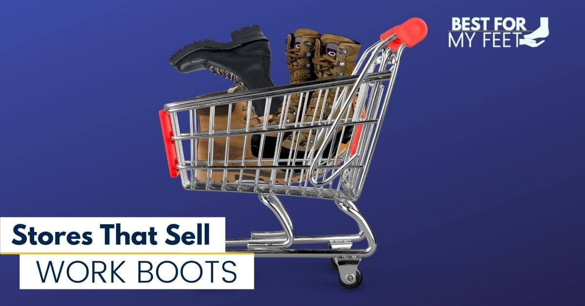 buy work boots online