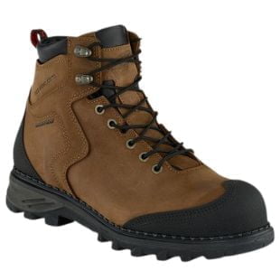best Red Wing work boots for landscaping