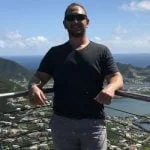 Adam Rich, author and product reviewer at bestformyfeet.com
