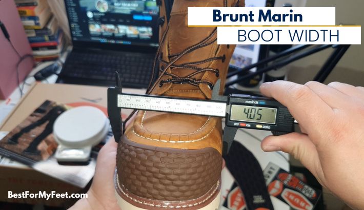 NEW Brunt Marin Work Boots Review (Any Good?)