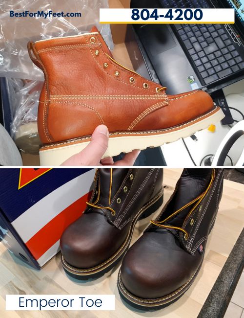 Brunt Vs Thorogood: Comparing My Work Boots